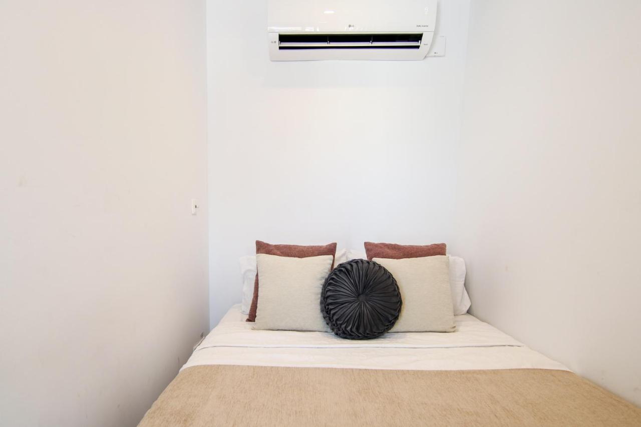 Phaedrus Living - Seaside Luxury Flat Harbour 105 Lejlighed Paphos Eksteriør billede