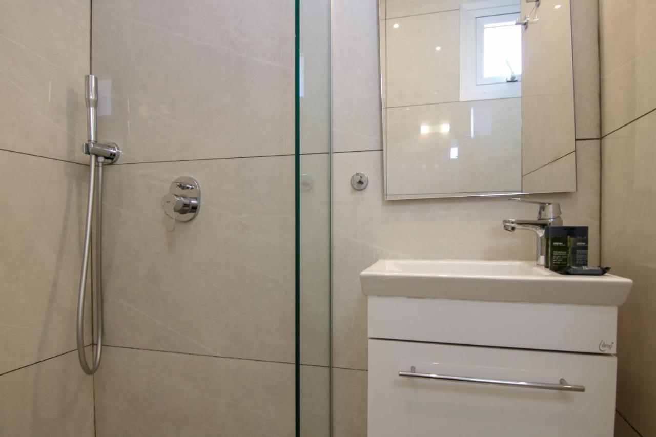 Phaedrus Living - Seaside Luxury Flat Harbour 105 Lejlighed Paphos Eksteriør billede